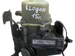 электроусилитель руля Renault Logan 2 поколение 2015, 491108089R