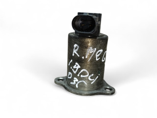 клапан EGR Renault Megane 2 поколение 2003, 1.9 л., дизель