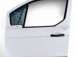 дверь передняя левая Ford Transit Connect 2 поколение 2015