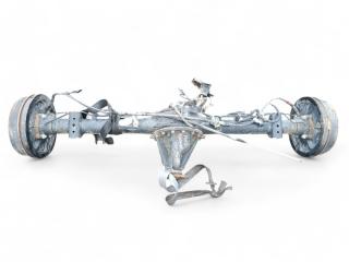 мост задний Ford Ranger 3 поколение T6 2015