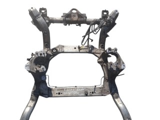 балка подвески передняя (подрамник) Land Rover Range Rover 4 поколение 2014, 4.4 л., дизель