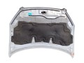 капот Nissan Qashqai J10 [рестайлинг] 2012 - фото №8