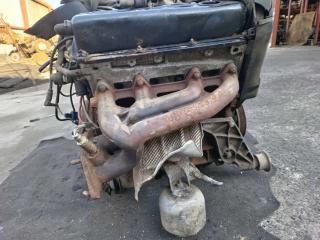 двигатель Audi A4 B5 1999, 1.6 л., бензин, ADP