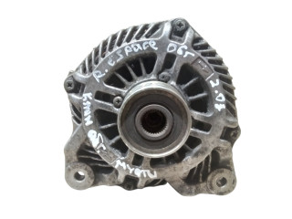 генератор Renault Laguna 2 поколение [рестайлинг] 2006, 2.0 л., дизель