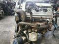 двигатель Audi A4 B6 2001, 2.4 л., i, бензин, AGA - фото №2