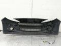 бампер передний Peugeot 207 1 поколение 2007 - фото №2