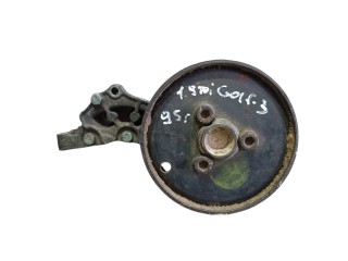 помпа Volkswagen Golf 3 поколение 1995, 1.9 л., дизель