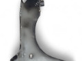 крыло переднее левое Mazda 3 BK 2004, хетчбэк 5 дв. - фото №8