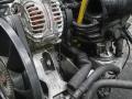 двигатель Volkswagen Passat B5 [рестайлинг] 2003, TDi, AWX - фото №8