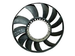 крыльчатка вискомуфты Volkswagen Passat B5 [рестайлинг] 2001, 2.5 л., дизель