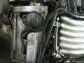 двигатель Audi A4 B6 2001, 2.4 л., i, бензин, AGA - фото №7