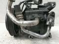компрессор кондиционера Toyota Yaris P1 2000, 1.4 л., D, дизель - фото №2