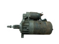 стартер Volkswagen Transporter T4 1997, 2.4 л., дизель - фото №2