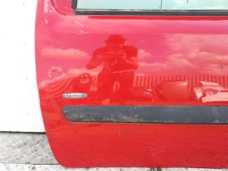 дверь передняя левая Mercedes-Benz Citan W415 2017