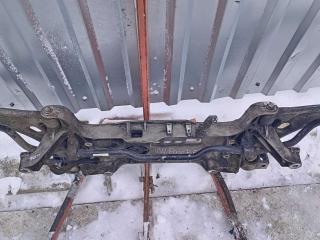 балка подвески передняя (подрамник) Volkswagen Passat B6 2007