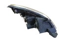 фара левая Toyota Corolla Verso 2 поколение AR10 2007 - фото №5