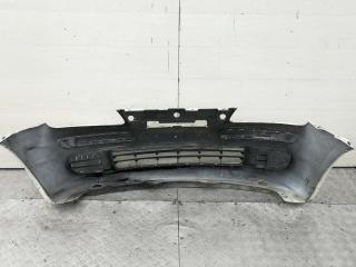 бампер передний Fiat Idea 1 поколение 2008