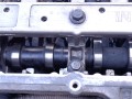 головка блока цилиндров Ford Transit 7 поколение 2008, 2.2 л., дизель - фото №6