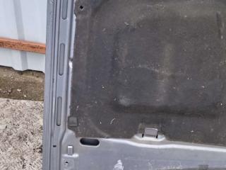 капот Opel Zafira 1 поколение (A) [рестайлинг] 2005