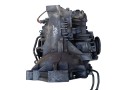 КПП автоматическая (АКПП) Audi A4 B5 1997, 1.9 л., TDi, дизель, АКПП, DMX - фото №3