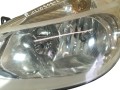 фара левая Renault Clio 3 поколение 2005 - фото №2