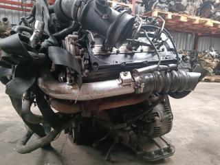 двигатель Audi A6 4F/C6 2006, 3.0 л., дизель, ASB
