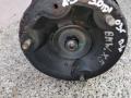 стойка передняя левая BMW X5 E53 2003, 3.0 л., TDi, дизель, хетчбэк 5 дв. - фото №2