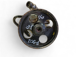 насос гидроусилителя руля Peugeot 307 1 поколение [рестайлинг] 2006, 1.6 л., дизель