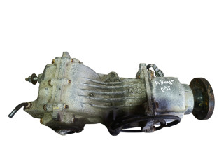 редуктор заднего моста Renault Kangoo 1 поколение [рестайлинг] 2005, 029159