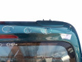 крышка багажника (дверь 3-5) Citroen Berlingo 1 поколение (M49) 2000 - фото №4