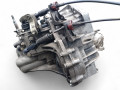 КПП механическая (МКПП) Renault Megane 2 поколение 2005, 1.9 л., дизель, ND0001 - фото №5