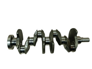 коленвал Renault Scenic 2 поколение 2005, 1.9 л., дизель