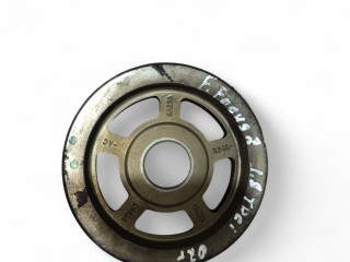 шкив распредвала Ford Focus 1 поколение [рестайлинг] 2003, 1.8 л., дизель