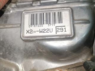 двигатель Toyota Auris 2 поколение E180 [рестайлинг] 2018, 1.8 л., гибрид, X2ZR-W22U