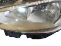 фара левая Renault Megane 2 поколение 2005 - фото №3