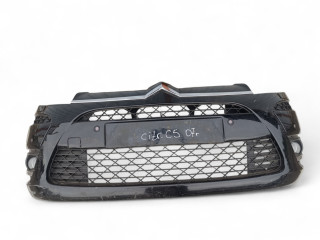 бампер передний Citroen C5 2 поколение 2008