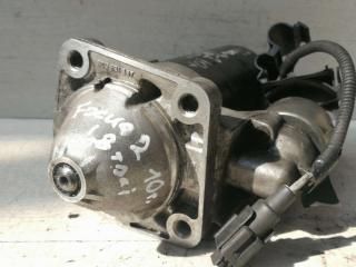 стартер Ford Focus 2 поколение [рестайлинг] 2010, 1.8 л., TDCi, дизель