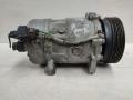 компрессор кондиционера Audi A3 8L 1998, 1.8 л., Ti, бензин - фото №2