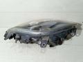 фара левая Fiat Croma 2 поколение 2007 - фото №6