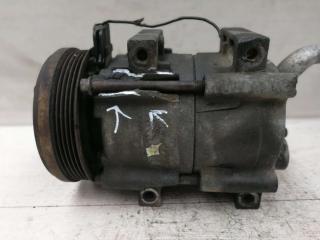 компрессор кондиционера Ford Escort 5 поколение [2-й рестайлинг] 1997, 1.8 л., TD, дизель