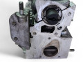 головка блока цилиндров Renault Scenic 2 поколение 2005, 1.9 л., дизель - фото №4
