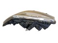фара левая Renault Megane 2 поколение 2005 - фото №4