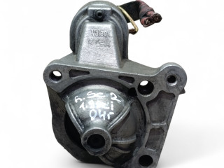 стартер Renault Scenic 2 поколение 2004, 1.9 л., дизель