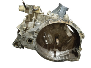 КПП механическая (МКПП) Peugeot Boxer 1 поколение 1999, 2.5 л., TDi, дизель, 20KM65