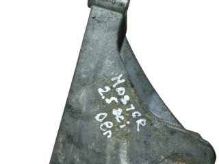 кронштейн двигателя Renault Master 2 поколение [рестайлинг] 2008, 2.5 л., дизель