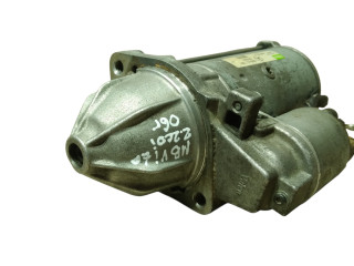 стартер Mercedes-Benz Vito W638 2002, 2.2 л., дизель