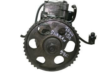 ТНВД Volkswagen Sharan 1 поколение 1998, 1.9 л., дизель, 0460404985