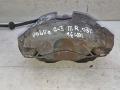 суппорт передний правый Volvo C30 1 поколение 2008, HDi, HDi - фото №2