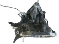 КПП механическая (МКПП) Renault Scenic 2 поколение 2005, 1.5 л., DCi, дизель, JR5131 - фото №2