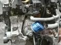 двигатель Renault Megane 3 поколение 2010, DCi, DCi, K9KG832 - фото №3
